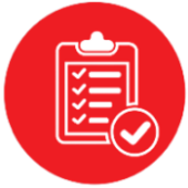 All the below test was tested on every rating instead of representative: