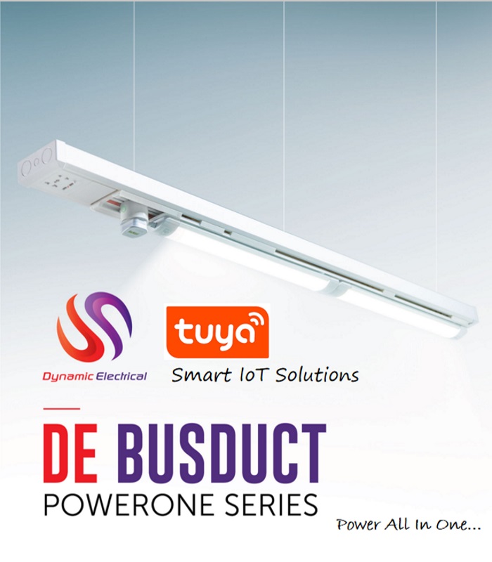 PowerOne Series